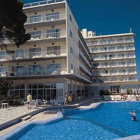 Waterfront Palma Hotel Can Pastilla (Mallorca)
