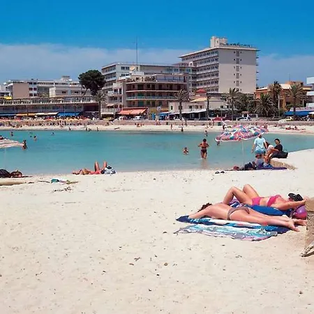 Waterfront Palma